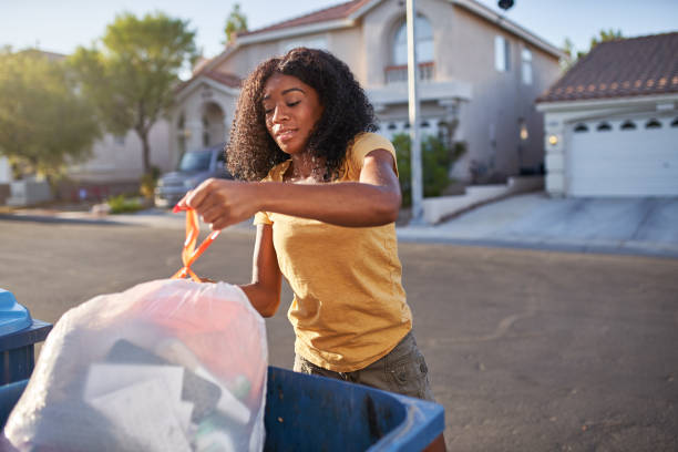 Best Attic Cleanout Services  in Easton, PA