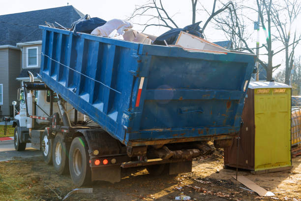 Best Commercial Junk Removal  in Easton, PA