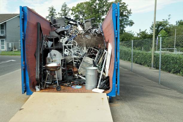 Best Junk Removal for Businesses  in Easton, PA