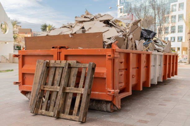 Best Trash Removal Near Me  in Easton, PA