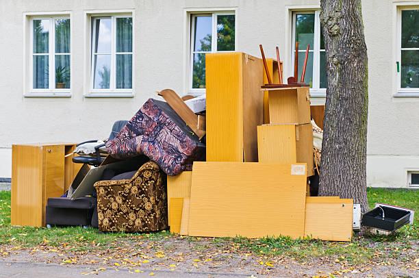 Best Commercial Cleanout Services  in Easton, PA